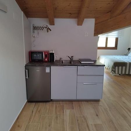 Balcon Txindoki Apartment Mutiloa Ngoại thất bức ảnh