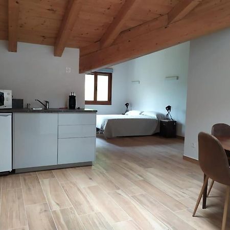 Balcon Txindoki Apartment Mutiloa Ngoại thất bức ảnh