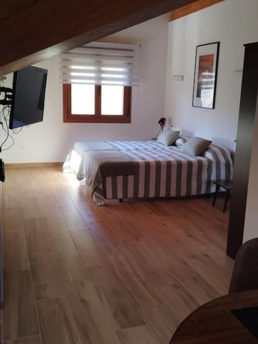 Balcon Txindoki Apartment Mutiloa Ngoại thất bức ảnh