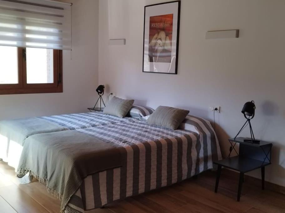 Balcon Txindoki Apartment Mutiloa Ngoại thất bức ảnh