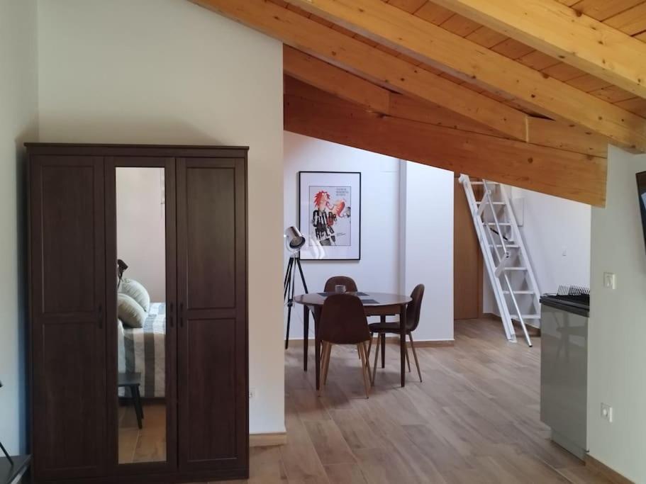 Balcon Txindoki Apartment Mutiloa Ngoại thất bức ảnh